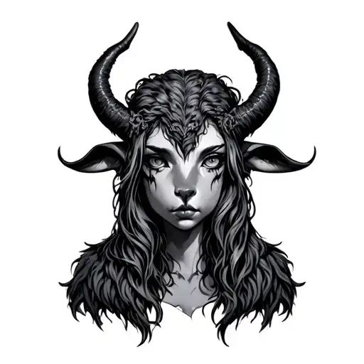 Black Sheep Demon Girl