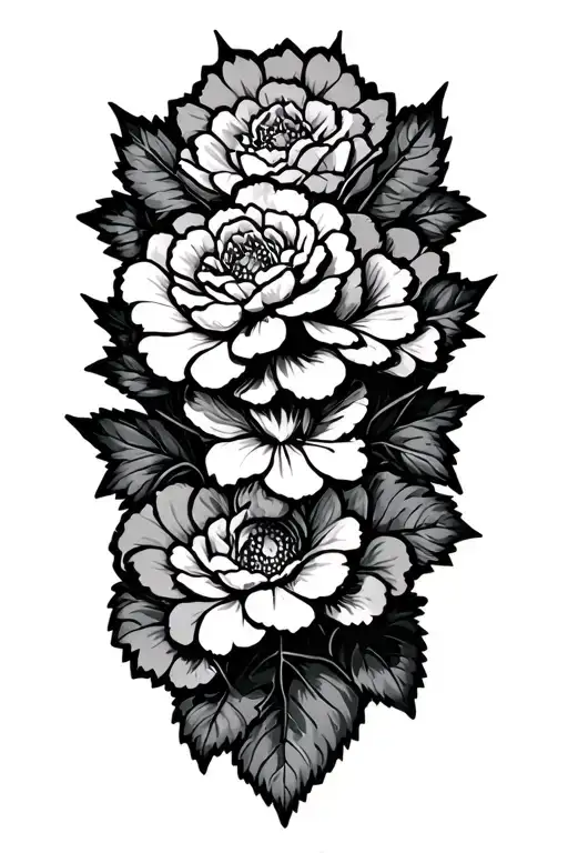 Hydrangia And Birth Date