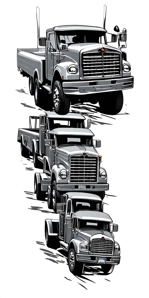Trucks Family Automotive