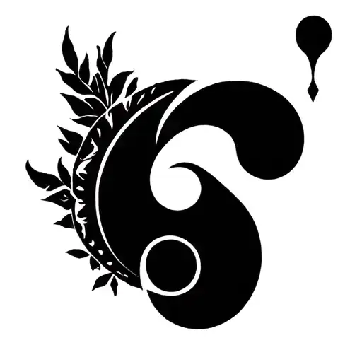 Greek Mythology That Incorperates A Semicolon