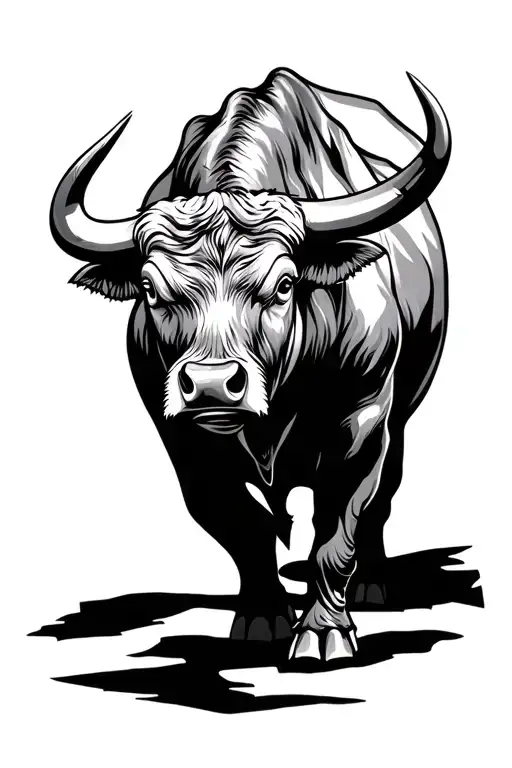 Big Bull