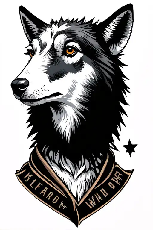 Lamb In Wolves Clothing