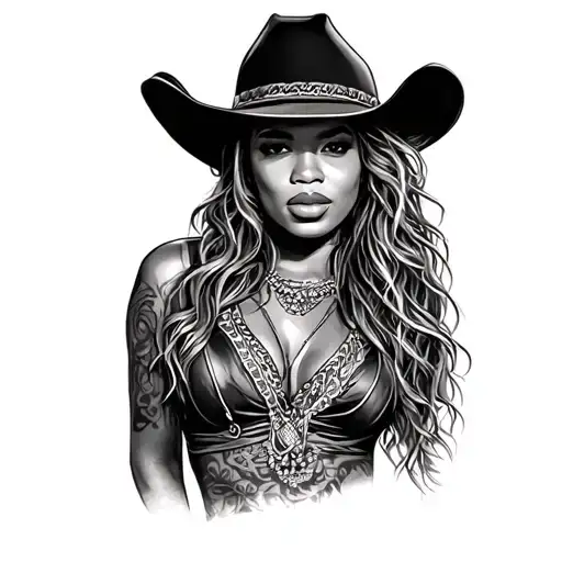 Cowboy Carter Beyonce