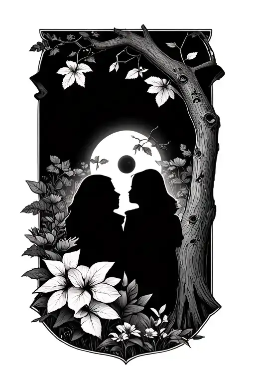 School Memories Frnds And Nature