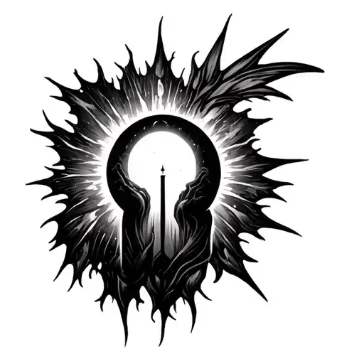 John 1 5 The Light Shines In The Darkness And The Darkness Has Not Overcome It