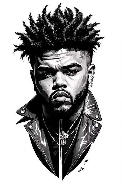 The Weeknd Album Tribute