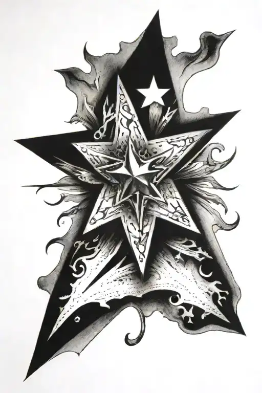 Micro Realism Star