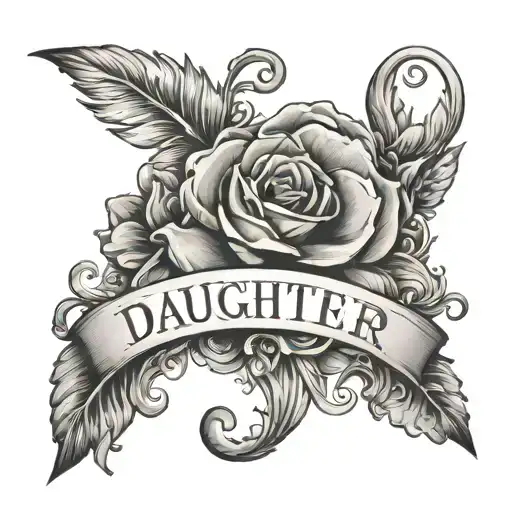 Daughter Name Incorporated