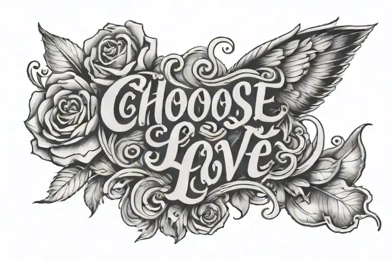 Choose Love Over Fear