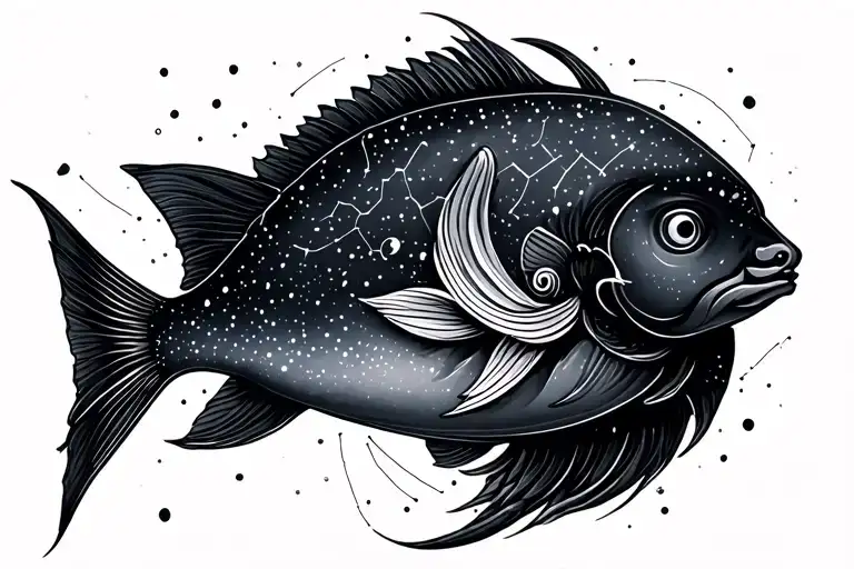 Pisces Aries Constellation