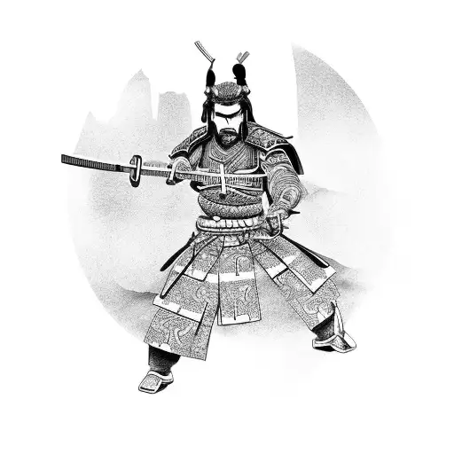 Samurai