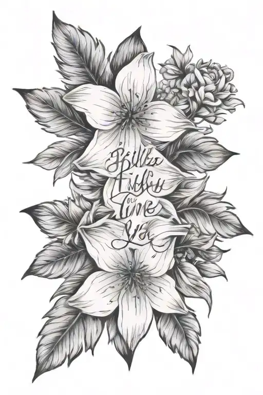 Billie Eilish Lyrics Did I Cross The Line But The Word Line Stretches Into A Wildflower