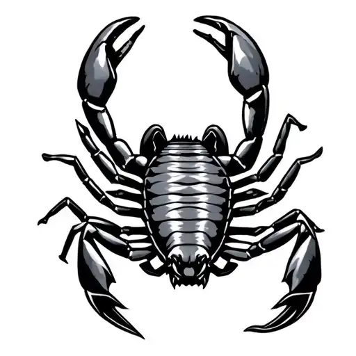Wassermann Zodiac Sign Scorpion Zodiac Signs