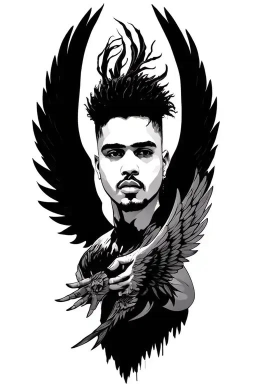 The Weeknd Heartless Angels