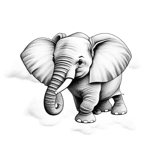 Brayden Elephant