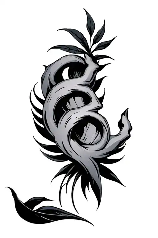 Pain Love Family Strength