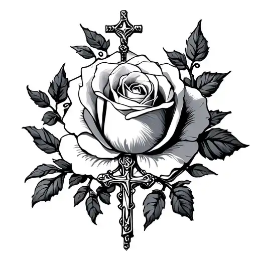 Rosary Incorporating Castillo Arellano Minimalist And Delicate