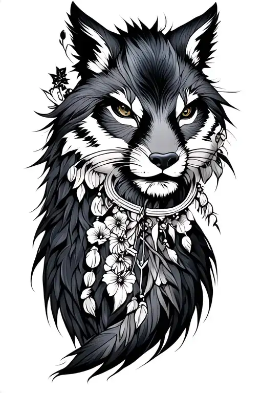 Japanese Animal Native