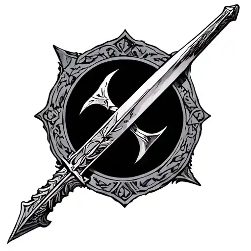 Sword And Fable Guild Seal