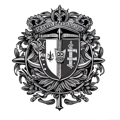 Scottish And Portuguese With Canadian Heritage