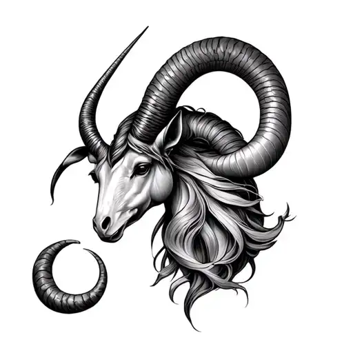 Capricorn And Libra Time