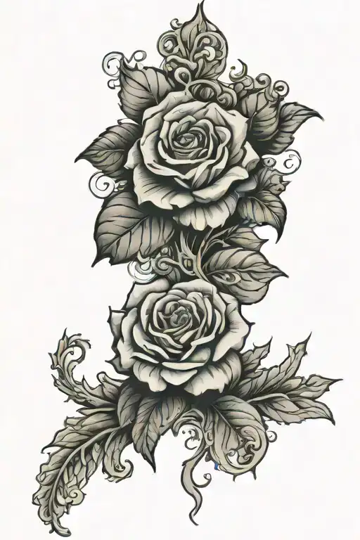 Organic With A Circle