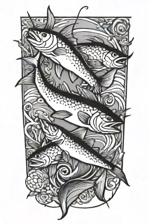 Jersey Shore Fishing