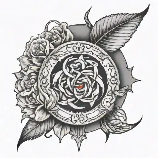 A Symbol Of Depression