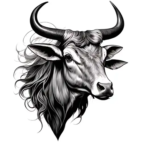 Taurus Tattooing A Gemini