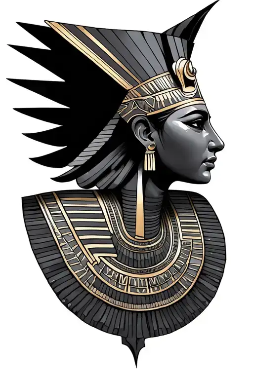 Egyptian Mythology
