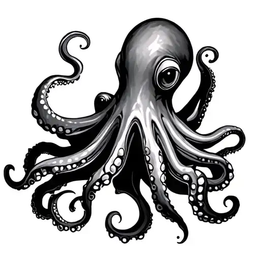 Octopus