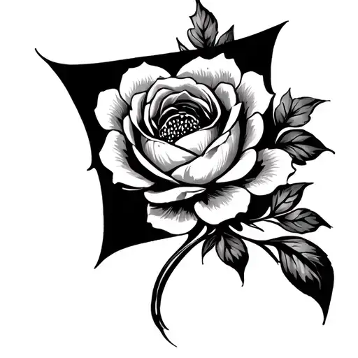 Ordinary Black Square