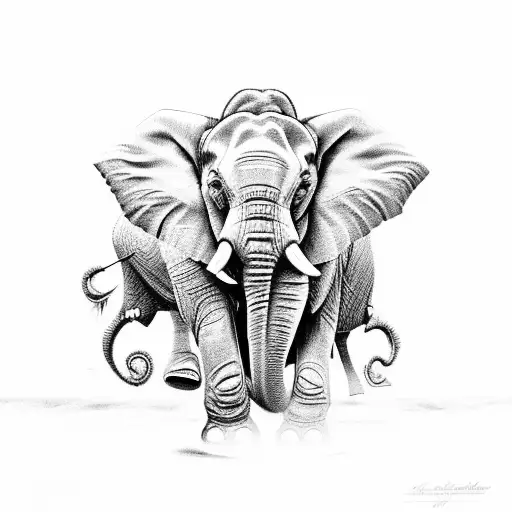 Elephant