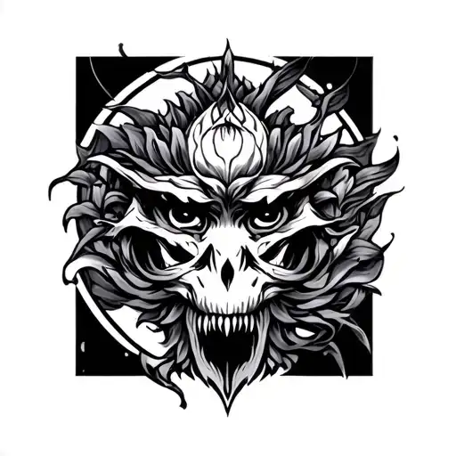 Japanese For Strength