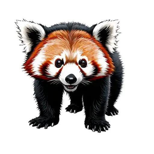 Red Panda