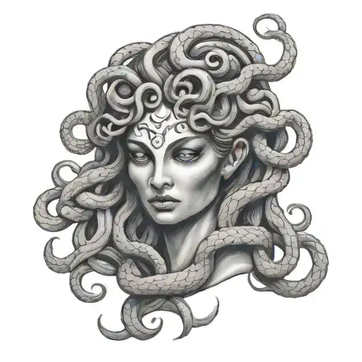 Medusa