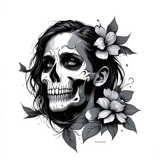 With Pain Comes Stre