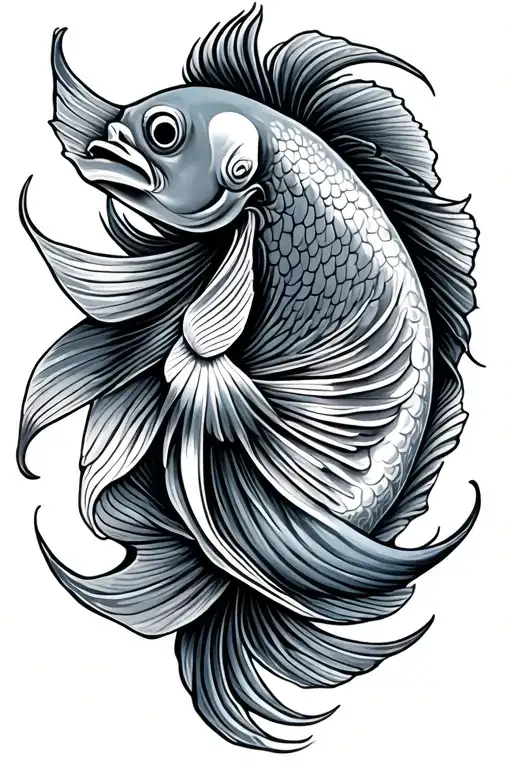 Pisces Fish