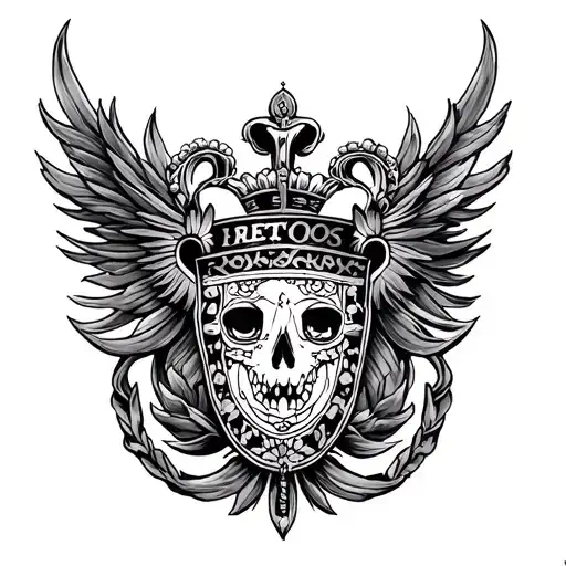 Portuguese And Scottish