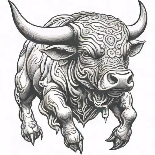 Bull