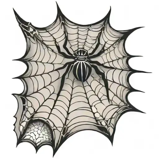 Spider Web