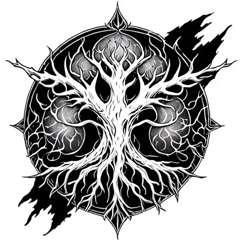 Yggdrasil