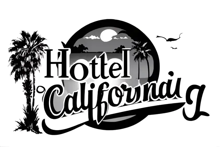 Hotel California
