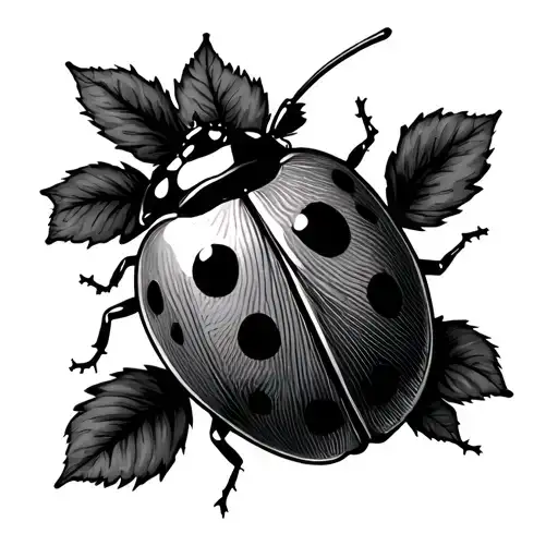Ladybug