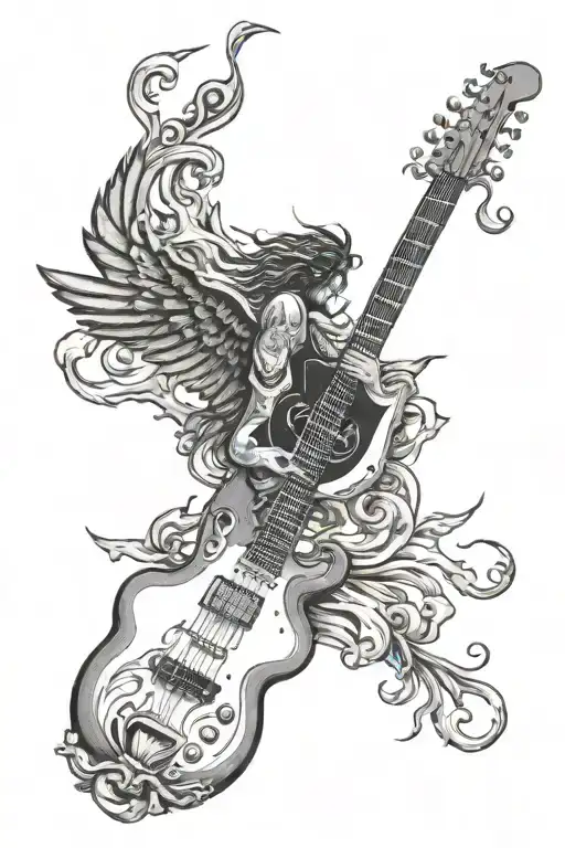 Greta Van Fleet Music