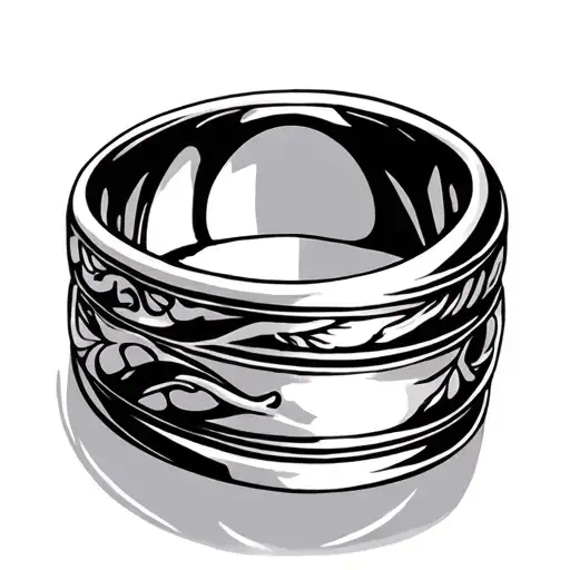 Wedding Band