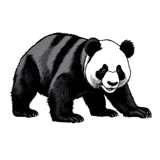 Panda Bear