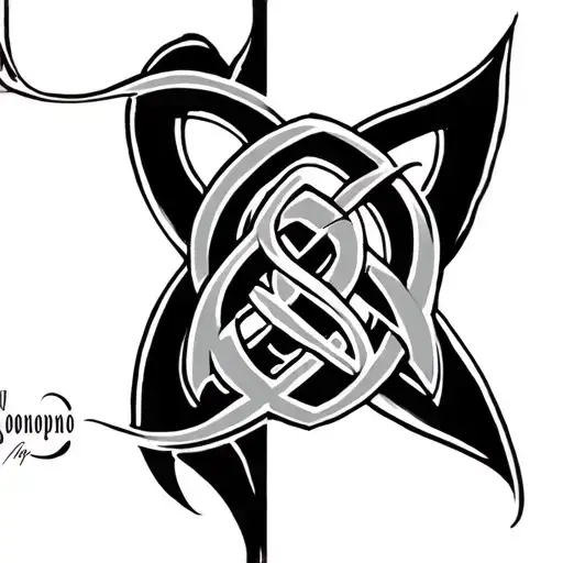 Celtic Knot Forgiveness And The Word Ho'oponopono