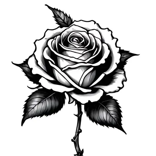 Balance And Rose Made