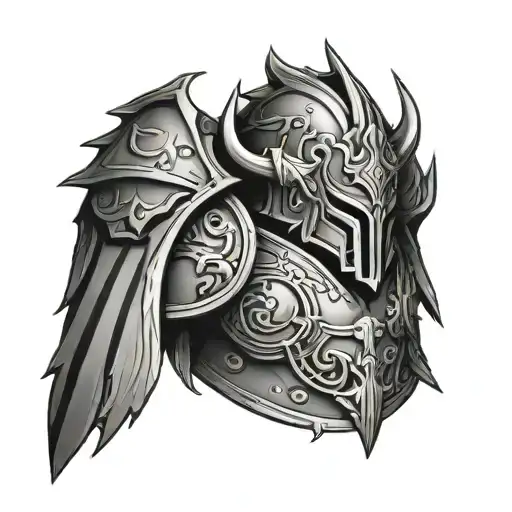 Night Lords Legion Symbol